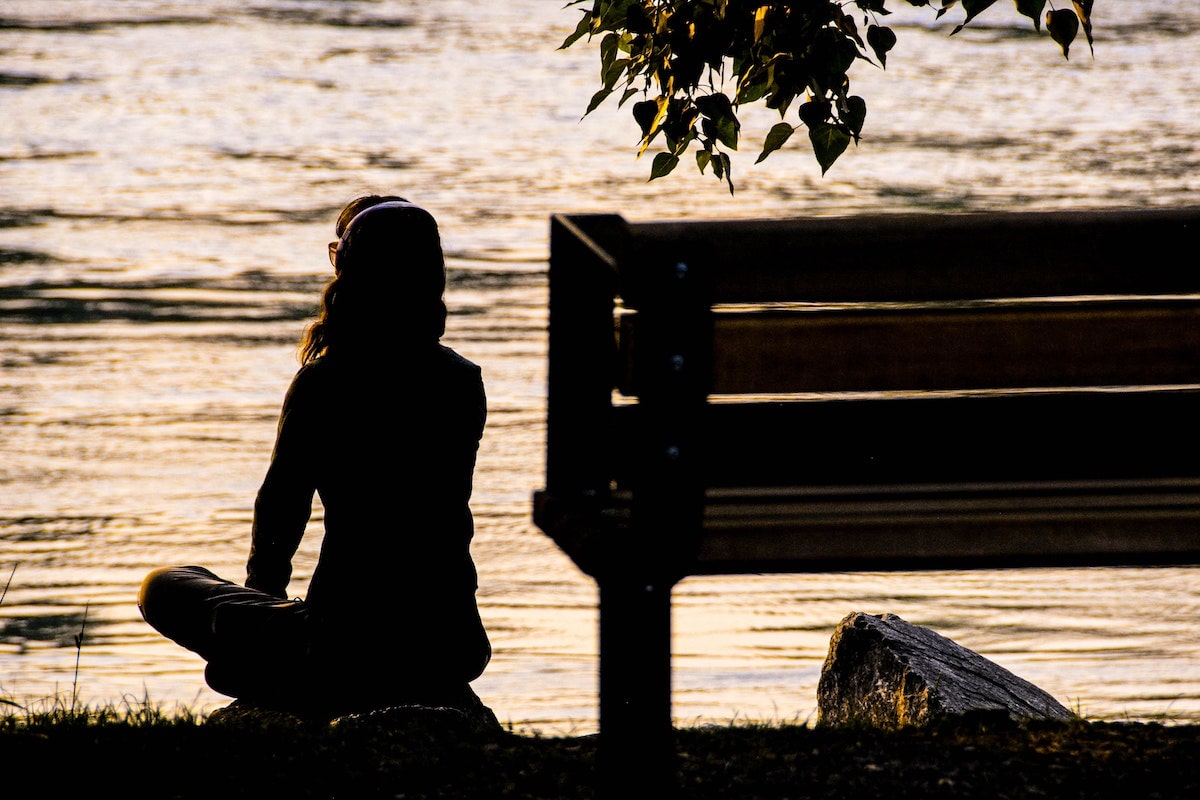 The Benefits of Meditation for Your Road to Recovery