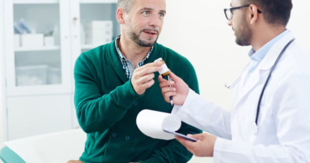 How Medication-Assisted Treatment Works