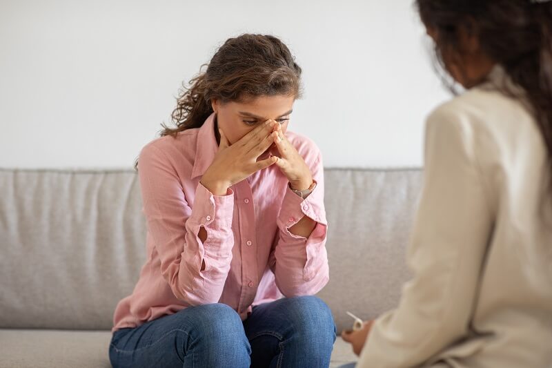 cognitive behavioral therapy techniques