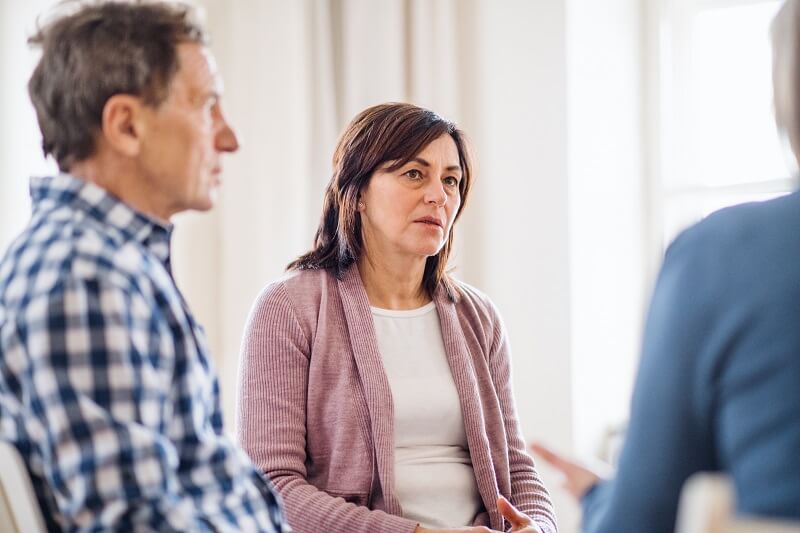 behavioral therapy for addiction