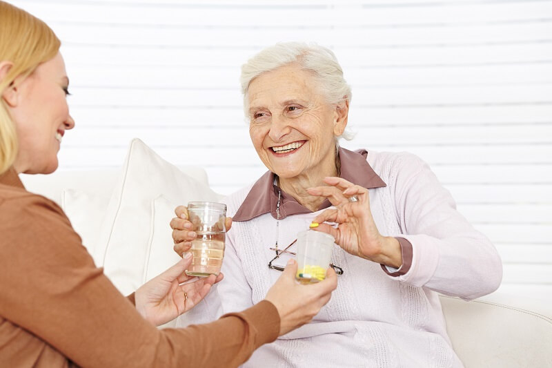 medication assisted treatment