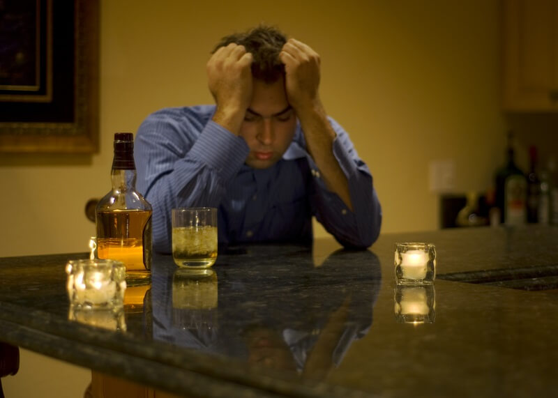 substance use and mood disorders