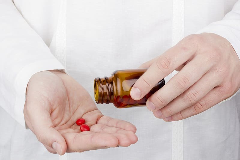 ups and downs of substance abuse recovery