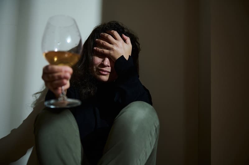 Trauma and Alcohol Use