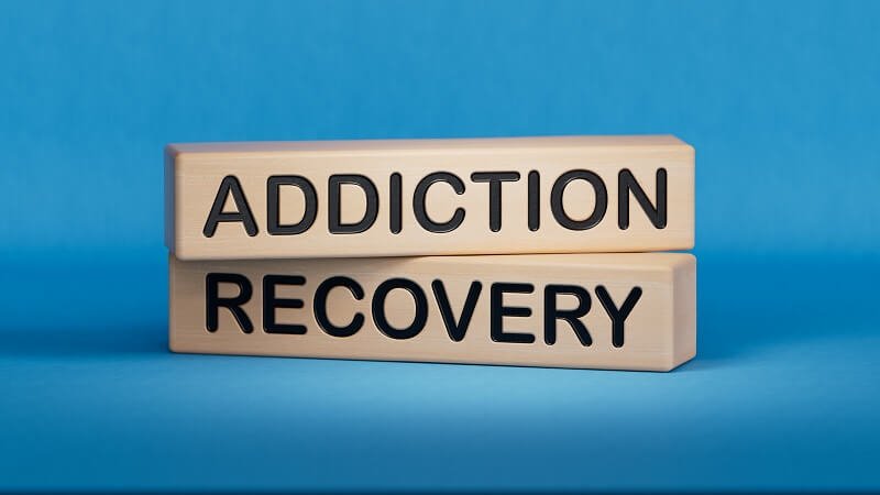 Addiction recovery