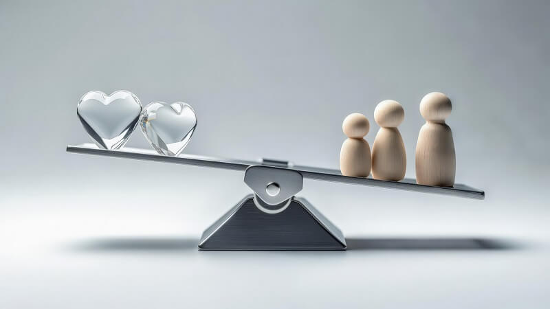 Family recovery support