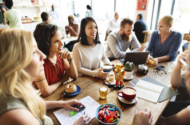 dealing with setbacks