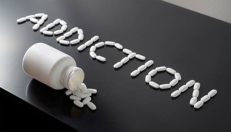 substance abuse recovery